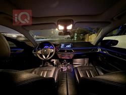 بي ام دبليو الفئة 7